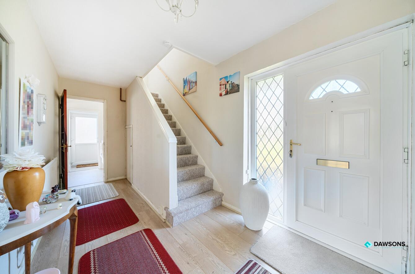 Cambridge Close, Langland, Swansea, SA3 4PF